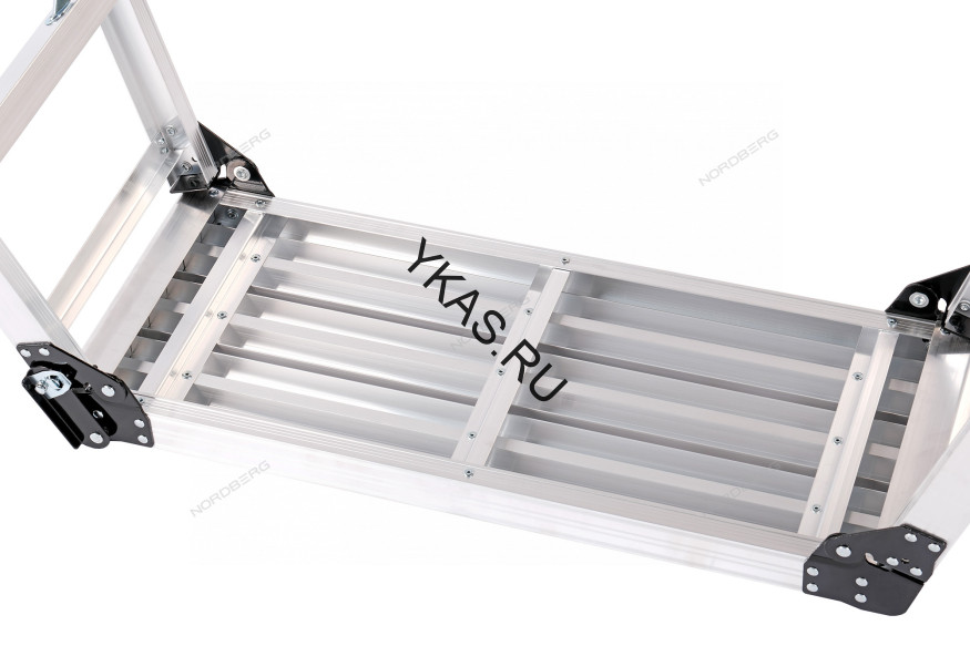 Платформа рабочая NORDBERG TL1