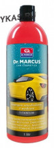 Dr.Marcus/Titanium Car Shampoo WAX  Шампунь с воском 1000мл.