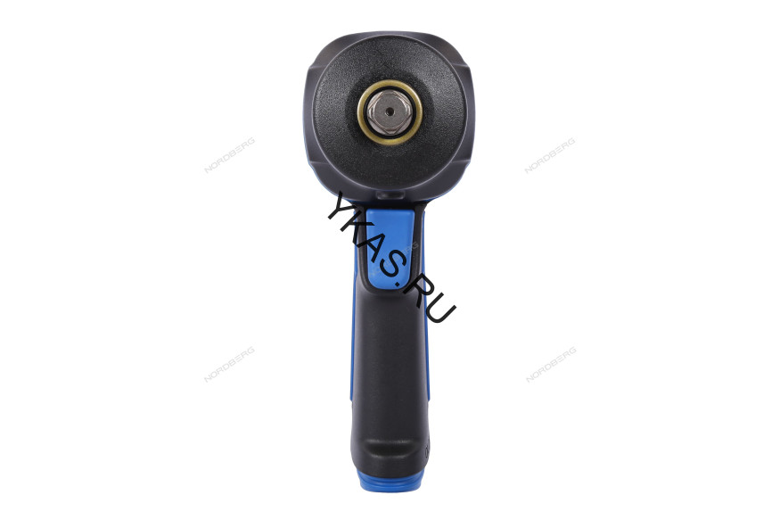 Пневмогайковерт ударный NORDBERG NP14140 (1/2", 1550 Нм)