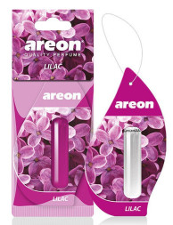 Осв.возд. Areon LIQUID "колба" 5ml Lilac