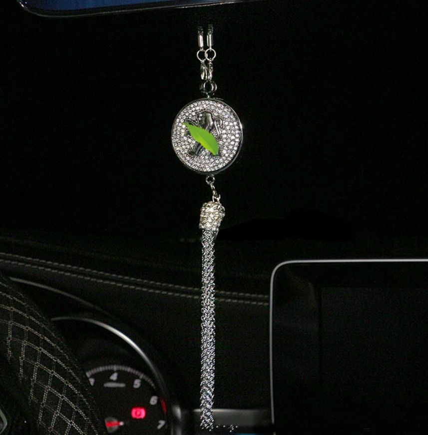 Подвески на зеркало заднего вида для освежителя Peugeot