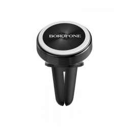Держатель телефона Borofone магнит Черный BH6