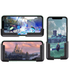 Держатель моб. телефона Carlife  скотч 3М