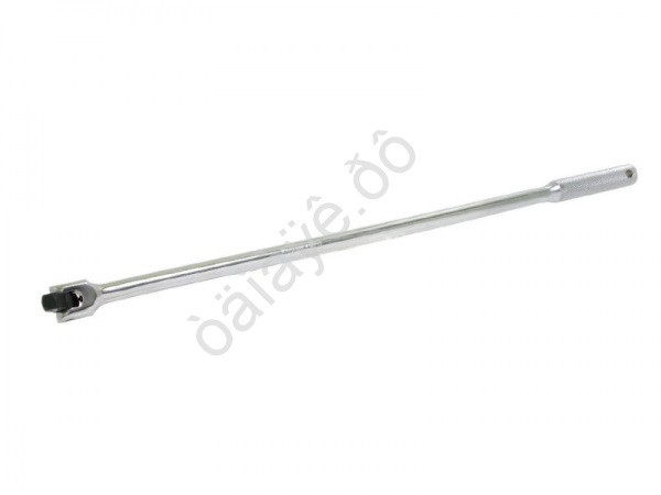 М5. Вороток с шарниром 1/2" 600мм