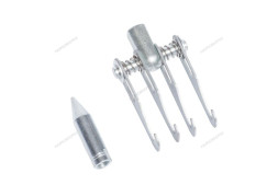 Рычаг вытяжной NORDBERG PULM (1 точка опоры)