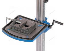 Станок сверлильный NORDBERG ND20118 (850 Вт, 20 мм, 12 скоростей, тиски)