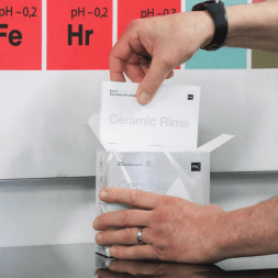Ceramic Rims Cr0.01 - Керамическое покрытие для окрашенных колесных дисков 808001