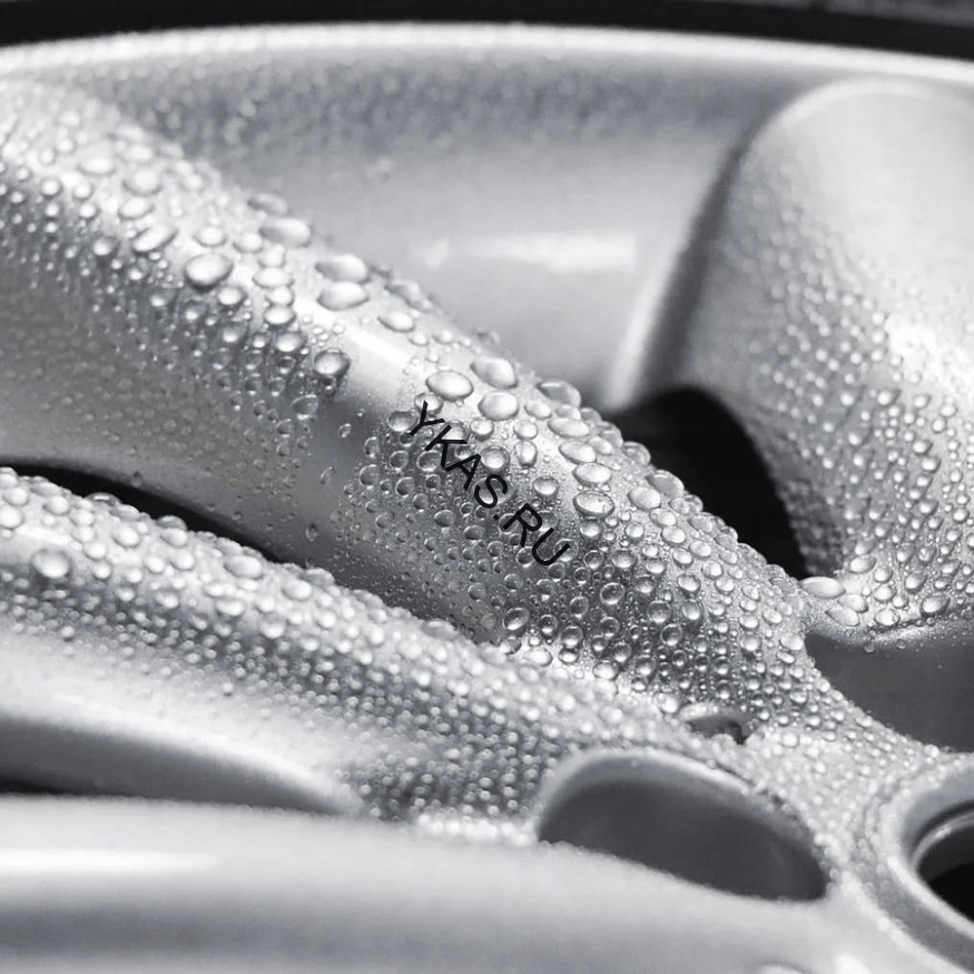 Ceramic Rims Cr0.01 - Керамическое покрытие для окрашенных колесных дисков 808001