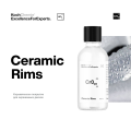 Ceramic Rims Cr0.01 - Керамическое покрытие для окрашенных колесных дисков 808001