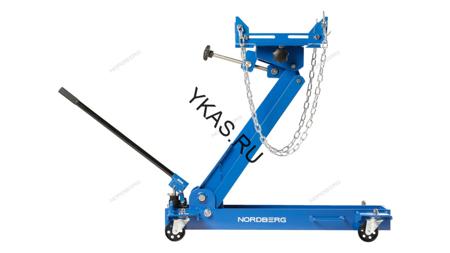 Домкрат подкатной трансмиссионный NORDBERG N32205
