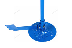 Подставка страховочная высокая NORDBERG N30075T (750 кг)