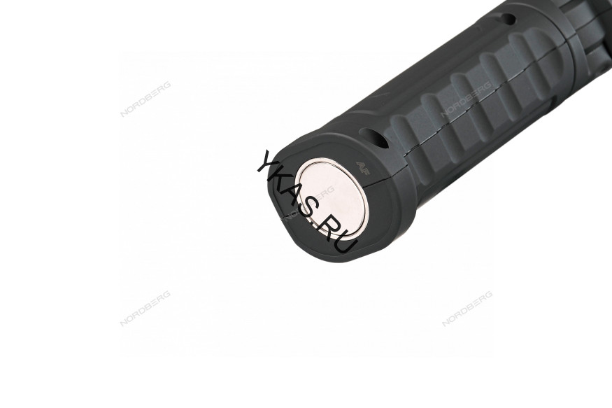 Аккумуляторный ультрафиолетовый светодиодный фонарь NORDBERG 1903