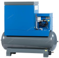 Компрессор винтовой NORDBERG NCA10RD (7,5 кВт, ресивер 350 л, 10 бар, 900 л/мин)