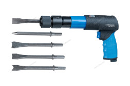 Пневматическое зубило NORDBERG NP5070 с комплектом насадок