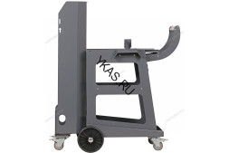 Усиленная тележка NORDBERG T22 для сварочного аппарата