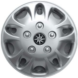 Колпак STAR 13" Мекадор