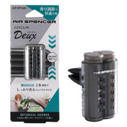 Осв.воздуха Eikosha  GIGA DEUX  Botanical Shower (ландыш с розой)