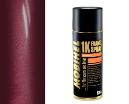 Mobihel  Эмаль базовая металлик триумф (520мл)