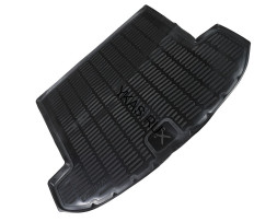 Коврик багажн.  EXEED TXL (20г-)   (РЕЗИНА)