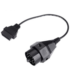 Переходник для автосканера ELM327  BMW 20PIN