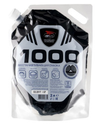 VMPAUTO  MC-1000  Восстанавливающая смазка  2л  Дой-пак