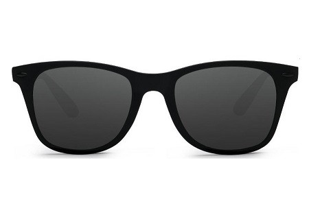 Солнцезащитные очки Xiaomi Turok Steinhardt Traveler черные