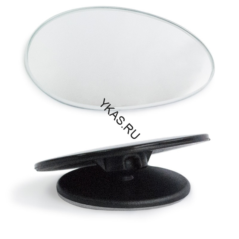 Зеркало Мертвая зона  AVS PV-823FA овал с регулировкой