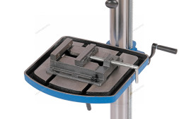 Станок сверлильный NORDBERG ND25118 (1100 Вт, 25 мм, 16 скоростей, тиски)