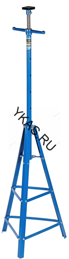 Подставка страховочная высокая NORDBERG N3002T (2 тонны)