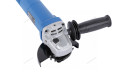 Угловая шлифмашина NORDBERG NE214 с регулировкой оборотов (125 мм, 1400 Вт)