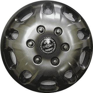 Колпак STAR 13" Мекадор "+"