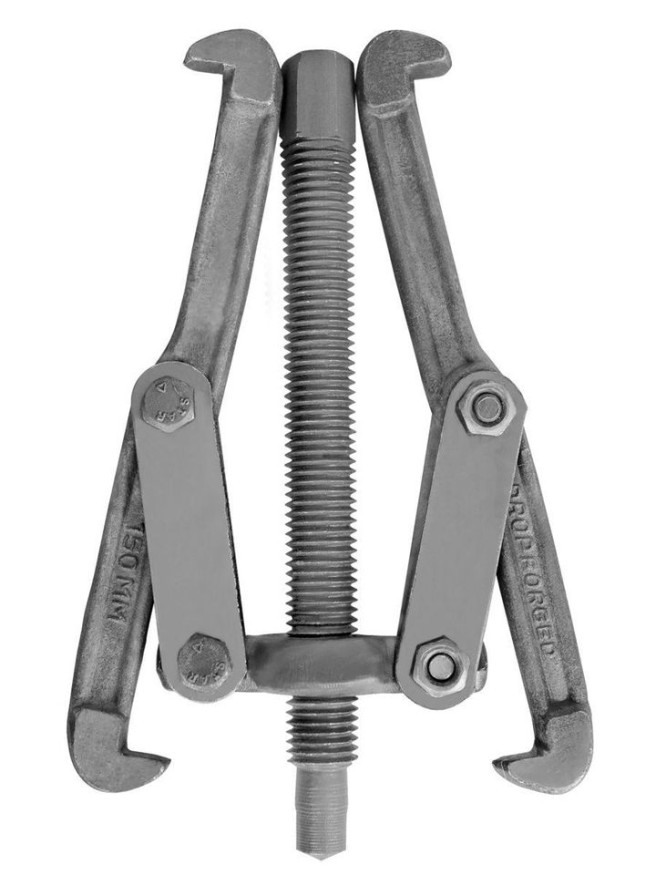 М5. Съемник 2-лапый  200мм