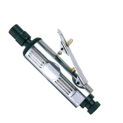 М5. Шлифмашина пневматическая, прямая 1/4" 22000 об/мин