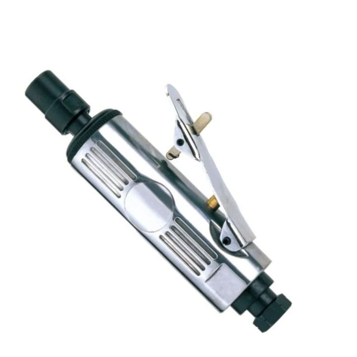 М5. Шлифмашина пневматическая, прямая 1/4" 22000 об/мин