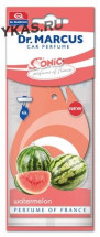 Осв.воздуха DrMarcus подвесной  SONIC  Watermelon