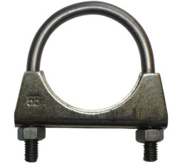 RG Хомут глушителя  "2101-07" 48мм стремянка Могилев