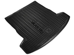 Коврик багажн.  FAW Bestune B70 (20г-)   (РЕЗИНА)