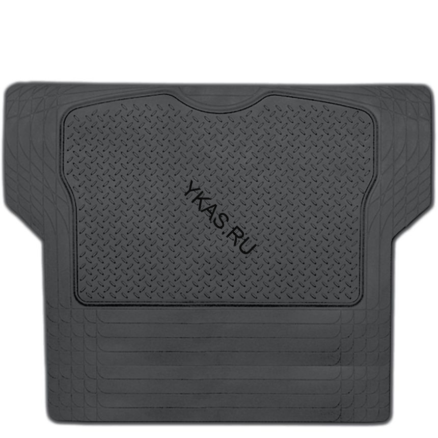 Коврик багажн. AUTOPROFI TER-300L BK черный 144х109,5 (в коробке)
