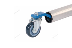 Домкрат подкатной гидравлический NORDBERG N3S4 для перемещения автомобиля