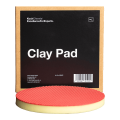 Clay Pad - Круг-автоскраб 150 мм для полировальных машинок 999632