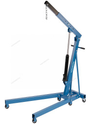 Кран гидравлический складной NORDBERG N3710