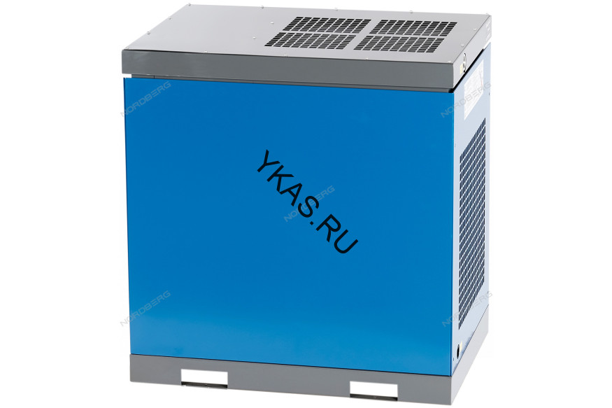 Компрессор винтовой NORDBERG NCA30 (22 кВт, 15 бар, 2200 л/мин)