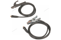 Инверторный сварочный аппарат NORDBERG WMI252 (MIG/MAG/MMA, 380В)