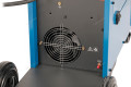 Инверторный сварочный аппарат NORDBERG WMI252 (MIG/MAG/MMA, 380В)