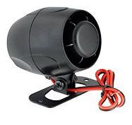 Сирена 6-тон 25W М5 10216с