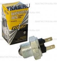 VLT Выключатель света заднего хода (лягушка)  ВАЗ 4-ти ст. (ВК415, 1312.3768)