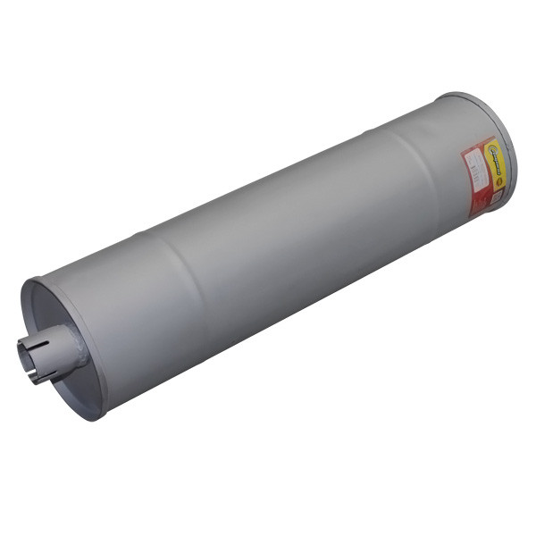 RG Глушитель Г-3302-2217 с дв. 405 (3307 3309) Riginal