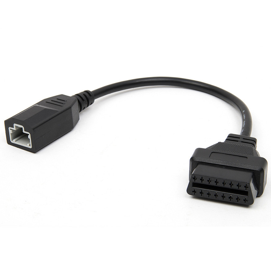 Переходник для автосканера ELM327  Honda 3Pin