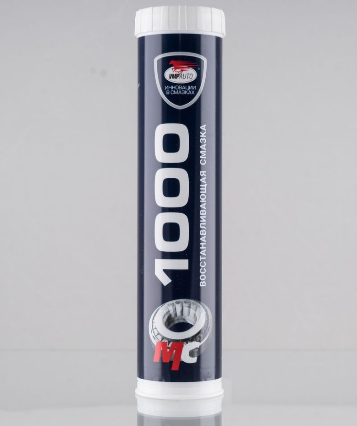VMPAUTO  MC-1000  Восстанавливающая смазка  400гр.  катридж