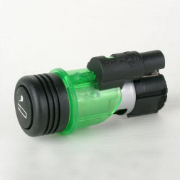 Прикуриватель автомобил.в сборе 2108